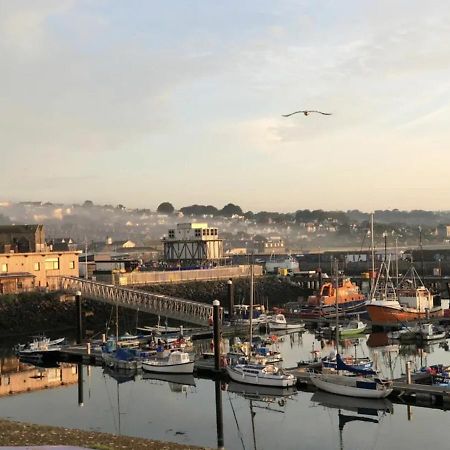 Sea Shanty Cottage Newlyn Exteriör bild